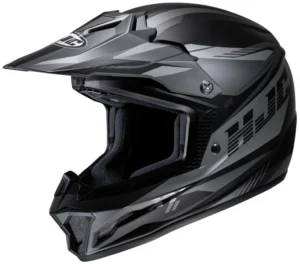 casco fulc mc5 kids (hjc)