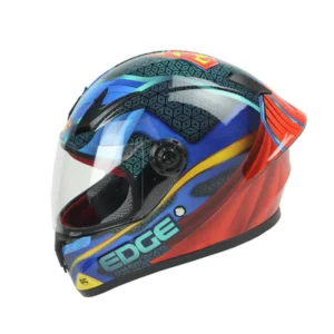 casco integral kids champion