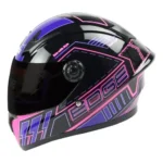 casco champion integral kids