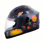 casco integral kids explore