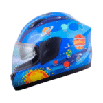 casco integral kids explore