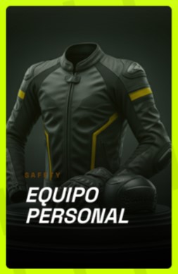 Equipo Personal