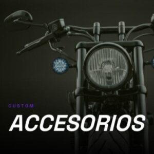Accesorios