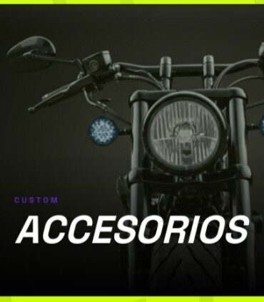 Accesorios