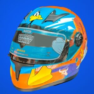 casco kids looney tunes