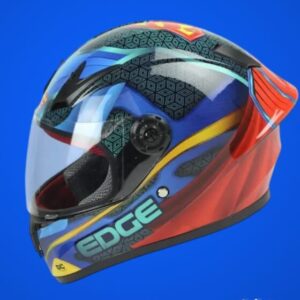 casco integral kids champion