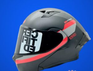 casco abatible pulse velocity rx