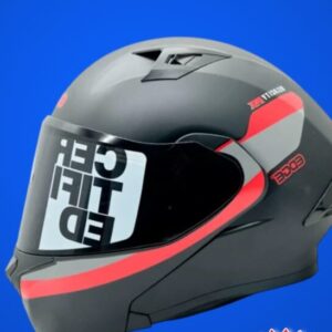 casco abatible pulse velocity rx