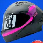 casco abatible pulse velocity rx
