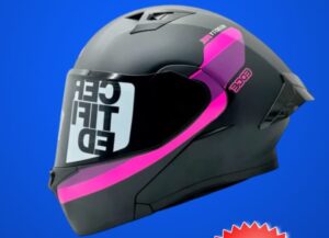 casco abatible pulse velocity rx