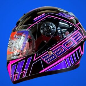 casco champion integral kids