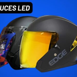 casco bonnie semi integral