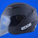 casco jaguar solido.