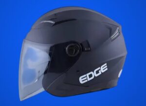 casco jaguar solido.