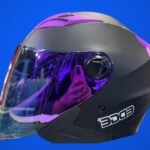 casco jaguar iridium