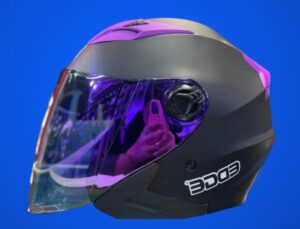 casco jaguar iridium