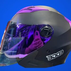 casco jaguar iridium