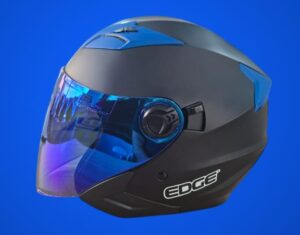 casco jaguar iridium