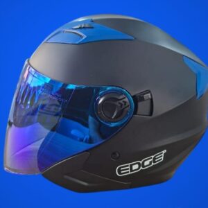 casco jaguar iridium
