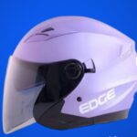 casco jaguar metalizado