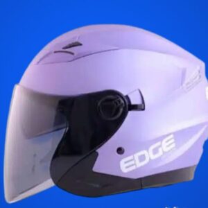 casco jaguar metalizado