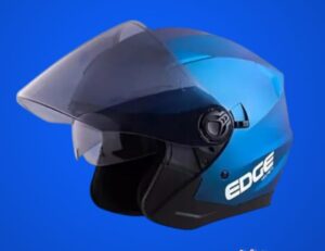 casco jaguar metalizado