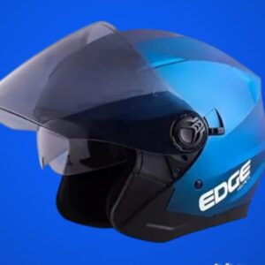 casco jaguar metalizado