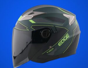 casco jaguar t rox