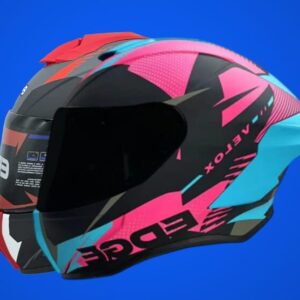 casco shangai velox