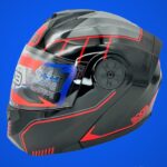 casco turbo ii gx3