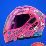 casco hro 3400 doodle