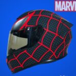 casco frankie miles morales