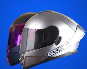 casco rocket