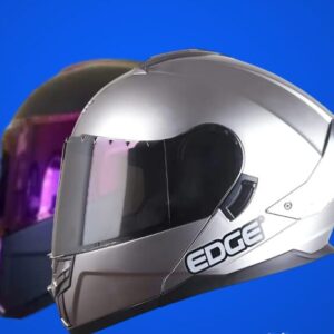 casco rocket