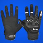 guantes touch edge