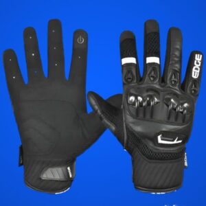 guantes touch edge