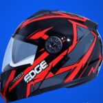 casco turbo raptor