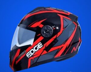 casco turbo raptor