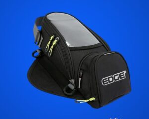 bolso para tanque