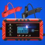 cargador de batería inteligente