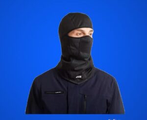balaclava capucha táctica