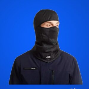 balaclava capucha táctica