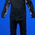 impermeable edge