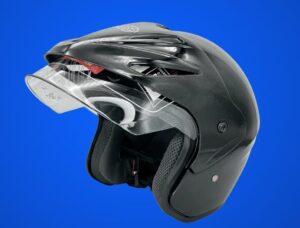 casco semi integral bld abs squadron