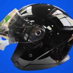 casco semi integral sh