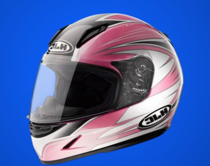 casco mc8 razz kids (hjc) casco mc8 razz kids (hjc)