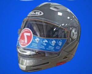 casco is multi (hjc)