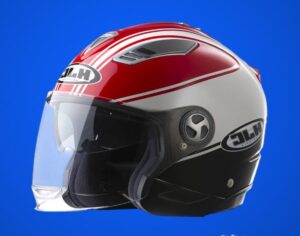 casco is 33 (hjc)