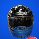casco is max ii (hjc)