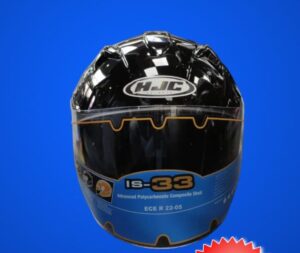 casco is max ii (hjc)